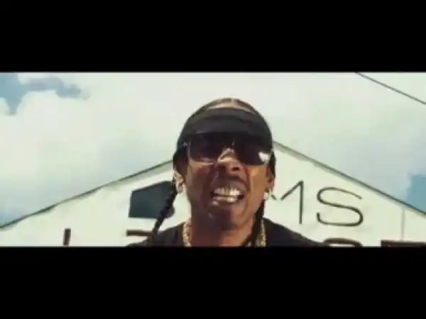Video: Big Gipp - I Ain